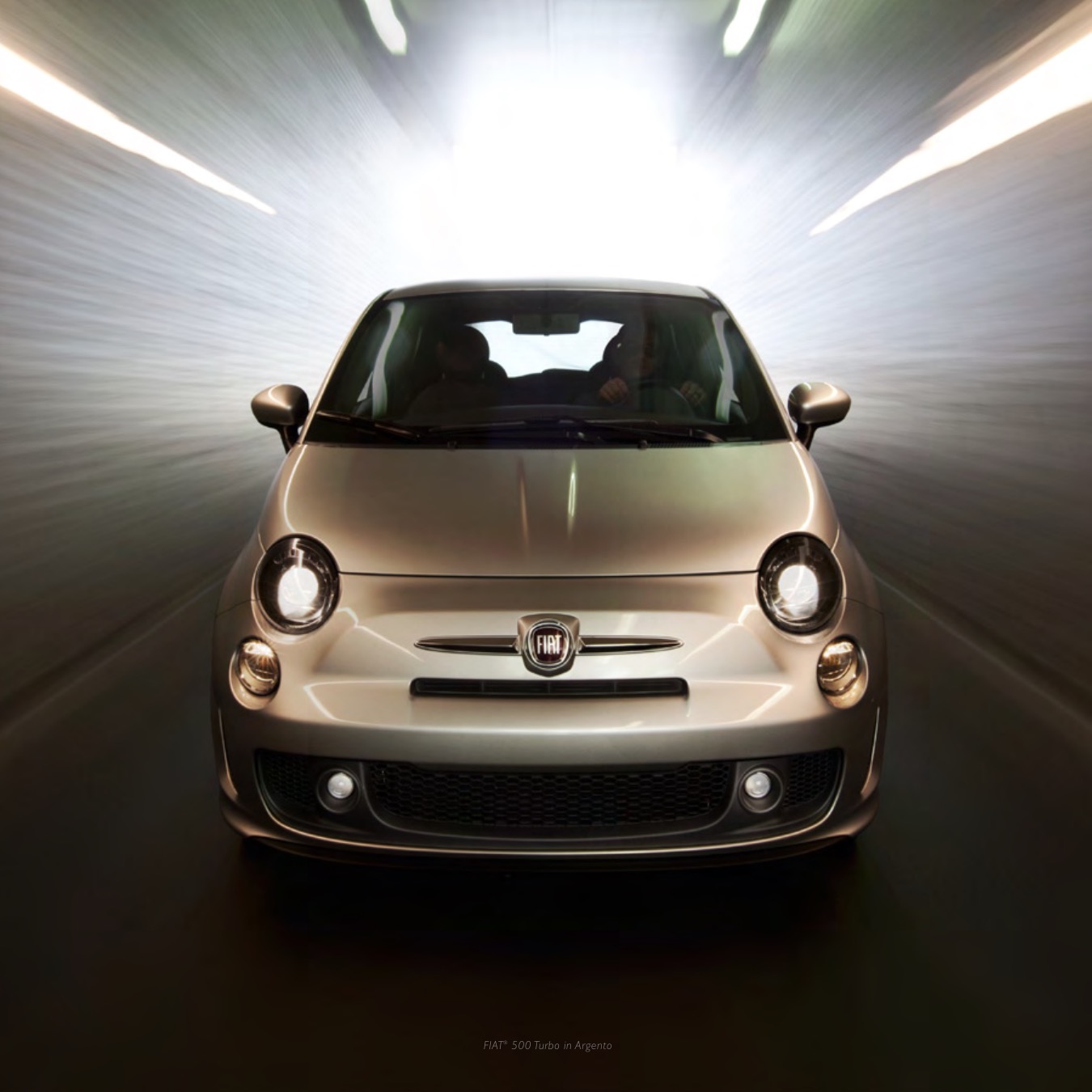 2015 Fiat 500 Brochure Page 49